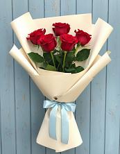 Букет Классика чувств в Троицкий