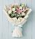 Букет цветов из: Лилии в Троицкий