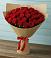 Букет Красные розы Милано в Троицкий