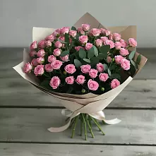 Букет Удовольствие в Троицкий