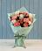 Букет цветов из: Розы в Троицкий