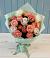 Букет цветов из: Розы в Троицкий