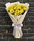Букет цветов из: Хризантемы в Троицкий