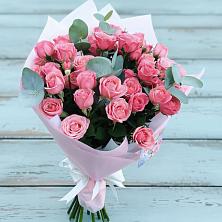 Букет Леди совершенство в Троицкий